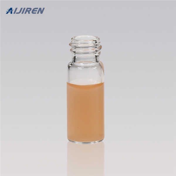 <h3>Autosampler Vials | Aijiren Tech Scientific - UK</h3>
